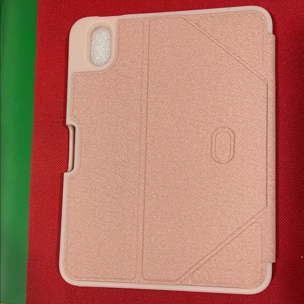 Pink Tablet Case iPad mini 6 8.3 inch